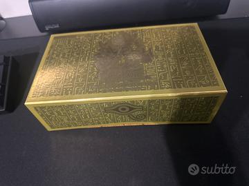 i deck leggendari di yugi