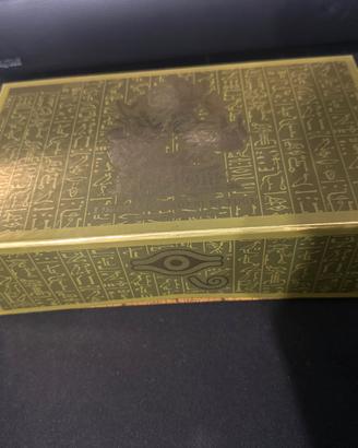 i deck leggendari di yugi
