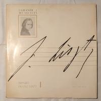 COLLEZIONE " I GRANDI MUSICISTI " FABBRI EDITORI