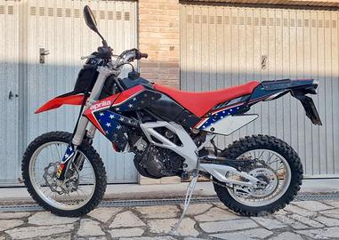 APRILIA RXV 550