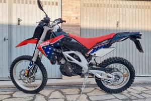 APRILIA RXV 550
