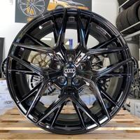 Cerchi Audi raggio 18 NUOVI cod.87432