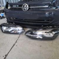 RICAMBI VOLKSWAGEN POLO R-LINE