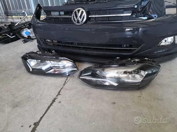 RICAMBI VOLKSWAGEN POLO R-LINE