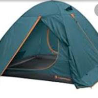 Tenda da Campeggio Ferrino Valley 2 persone