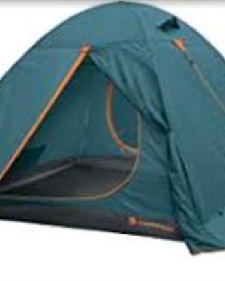 Tenda da Campeggio Ferrino Valley 2 persone
