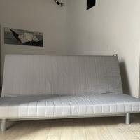 DIVANO LETTO IKEA