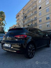 Renaul Clio FULL 2021