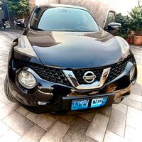 Nissan juke disel