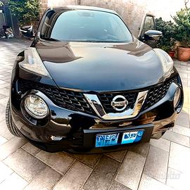 Nissan juke disel