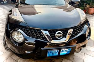 Nissan juke disel
