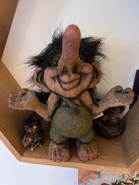 ORIGINALE TROLL NORVEGESE