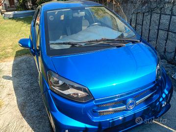 minicar casalini M14 