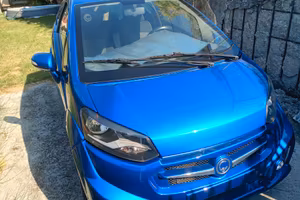 minicar casalini M14 