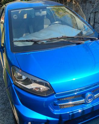 minicar casalini M14 