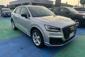 Audi Q2 30 TDI S line Edition