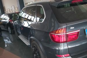 bmw 7 posti 2013