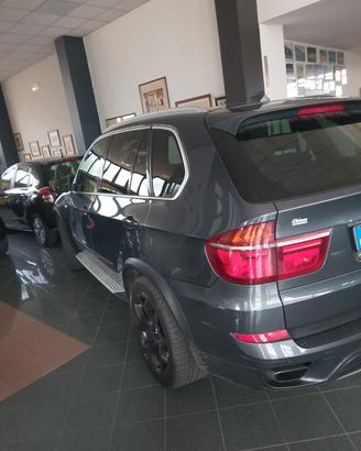 bmw 7 posti 2013