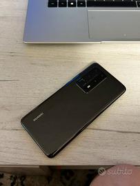 Huawei p40 pro+  RAM 8GB Memoria 512GB