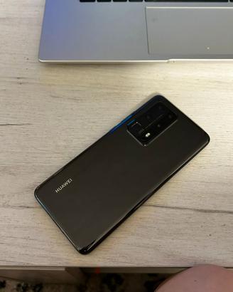 Huawei p40 pro+  RAM 8GB Memoria 512GB