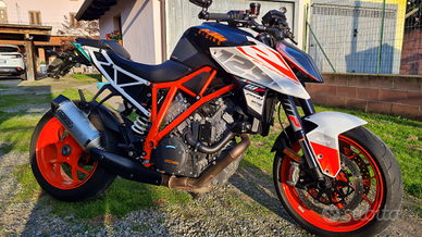 Ktm 1290 super duke 2019
