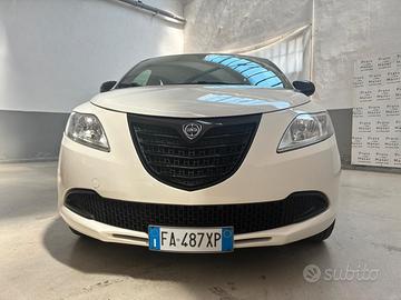 Lancia Ypsilon 1.2 69 CV 5 porte GPL Ecochic Elefa