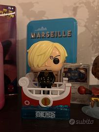 Sanji funko pop Kinder
