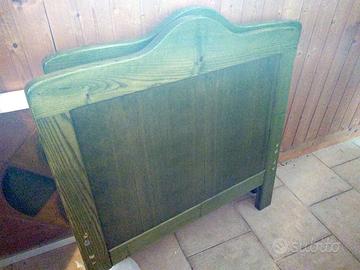 Letto cameretta