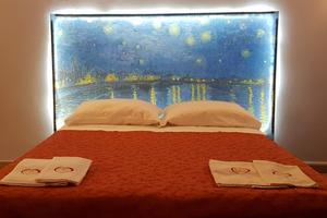 Appartamento centrale