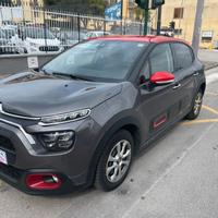 Citroen C3 BlueHDi 75 Shine 2018