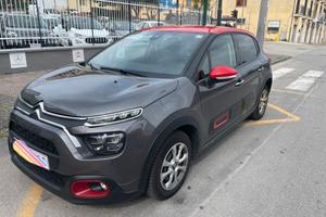Citroen C3 BlueHDi 75 Shine 2018