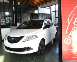 LANCIA Ypsilon 1.0 FireFly 5p S&S Hybrid Silver