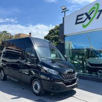 Iveco Daily 35S16 hi-matic black Edition
