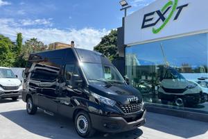 Iveco Daily 35S16 hi-matic black Edition