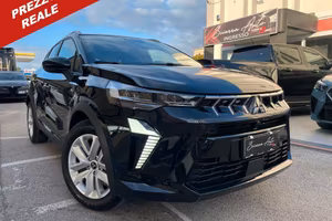 Mitsubishi ASX 1.3L Mild Hybrid 140 CV Invite