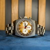 Zenith El Primiero Chronomaster