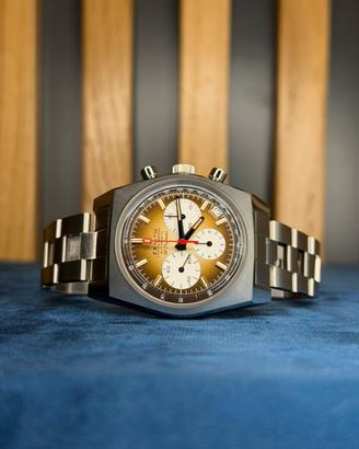 Zenith El Primiero Chronomaster