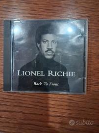 cd Lionel Richie 