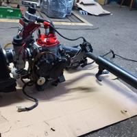 Motore ROTAX MAX Mini