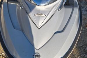 sea doo rxp 255