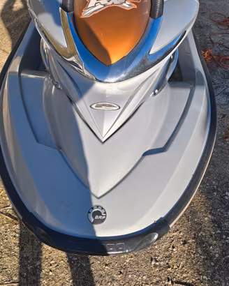 sea doo rxp 255