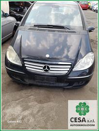 Ricambi Usati MERCEDES-BENZ Classe A (W/C169) 2006