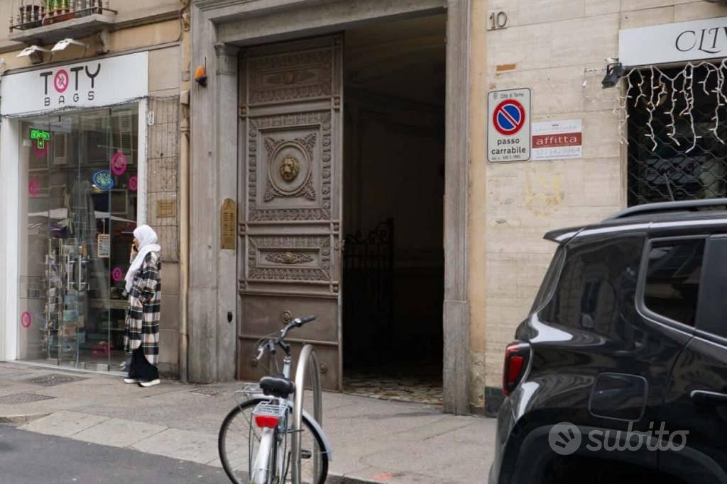 Bilocale in Centro, foto 8 di 25