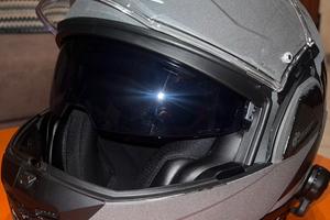 Casco modulare LS2 FF910 Advant II Solid Matt  (L)