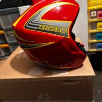 Casco da sci bambino