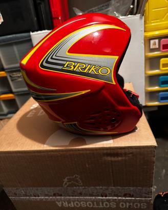 Casco da sci bambino