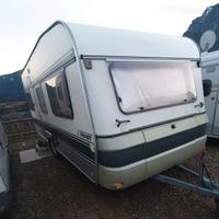 
🚐 Roulotte fendt 530 a – ANNO 1993 – 7,0 m –