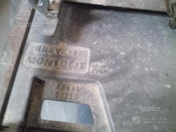 Taglia piastrelle 50 per 50