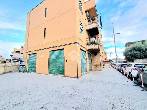 NEGOZIO A PALERMO