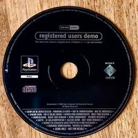 Registered Users Demo SCED-01636 9766629